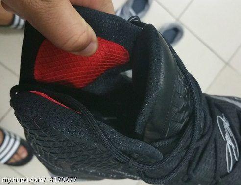 nikehyperrev2016,hyperrev2016拆解