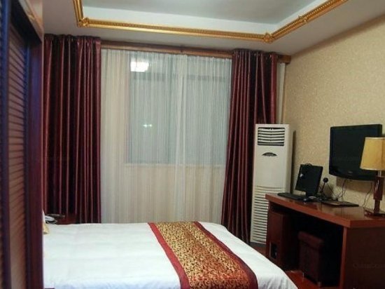 庐山高档酒店民宿推荐,庐山十大最好酒店