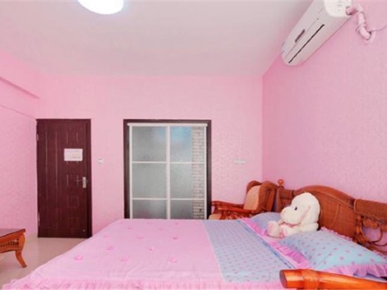 寻找在三亚最好的住宿,寻找三亚的美景