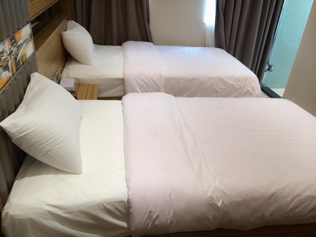 澳门的这13家五星级好评的酒店被领导们住爆了！