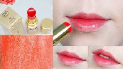 盘点超便宜口红,盘点好口红