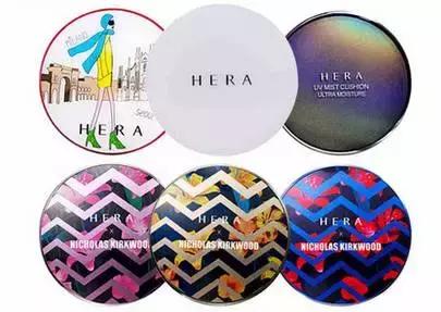 全球公认最好用的十大气垫,世界十大气垫好用的品牌