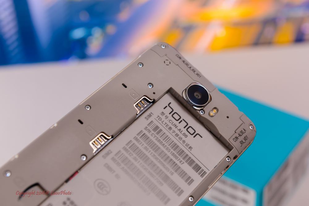 599元的荣耀畅玩5，你会买吗？