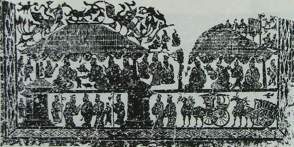 徐州民俗文化素材,国风古韵徐州