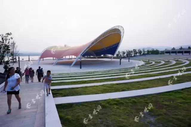 十堰新增公园,十堰国家森林公园图片