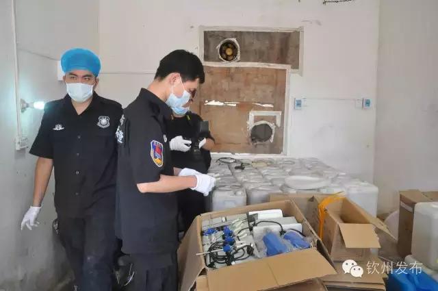 钦州市党代会报告,钦州市召开第六次党代会