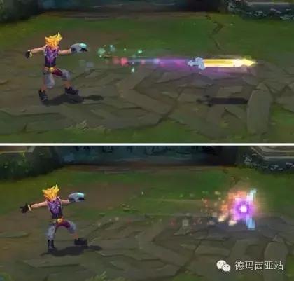 拳头说会出英雄皮肤,拳头今年要出的英雄