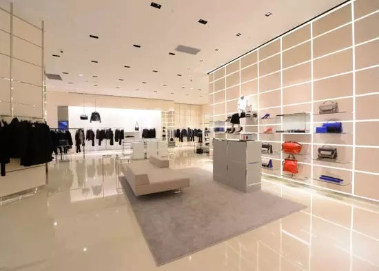 招商必备：这34个服饰品牌正热，不愧是大牌副线！