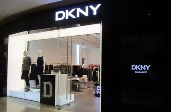 招商必备：这34个服饰品牌正热，不愧是大牌副线！