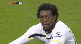 他是射手，被骂叛徒，如今沦落到无球可踢！