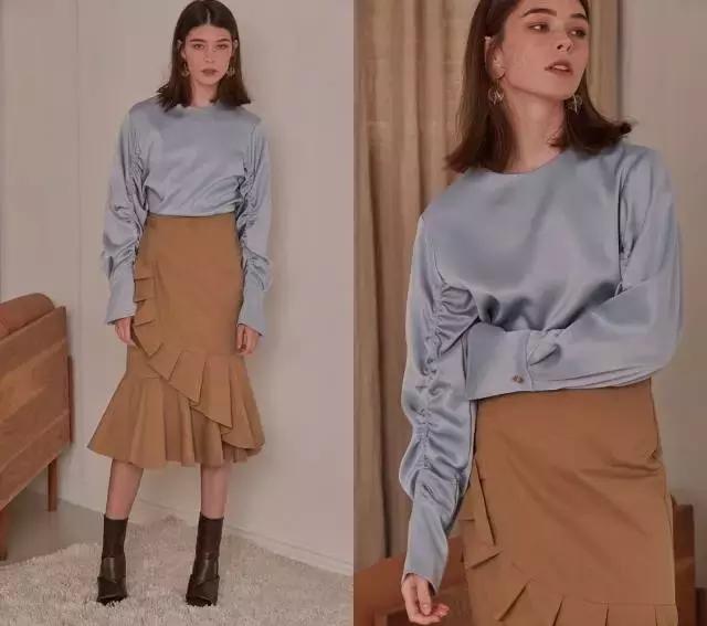 哪些店和zara一样可以自己挑选,比zara好看的店铺实在太多了好吗