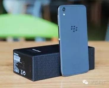 时代巨轮国语,黑莓最后的荣光