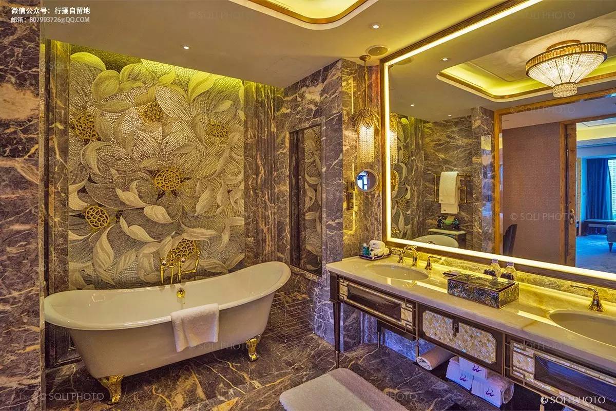 万达酒店系列排名,万达顶级第一店