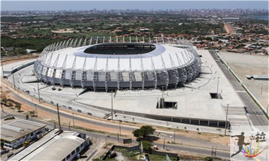 足球王国巴西足球史,巴西足球王国讲解