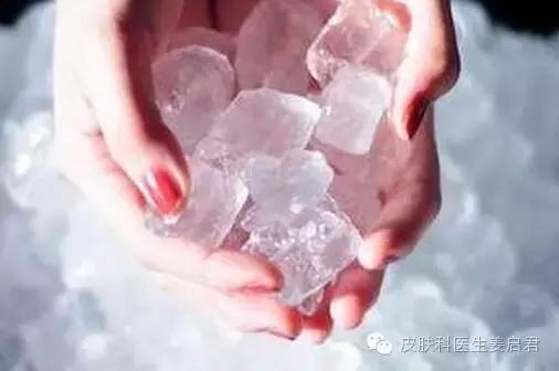 眼底激光光凝术术后护理,激光美容祛斑术后护理