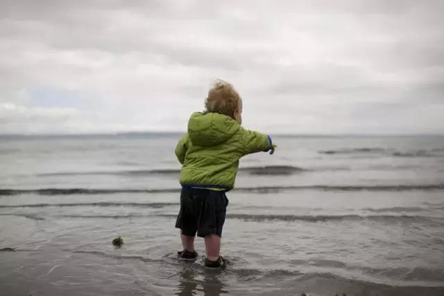 想带着我的孩子去环游世界,先定个小目标坚持半年