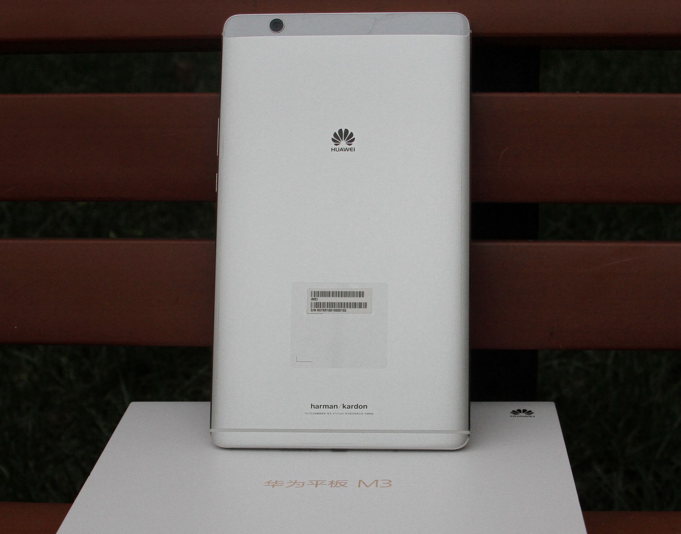 华为平板m3看视频卡吗,华为平板m3揽阅10寸