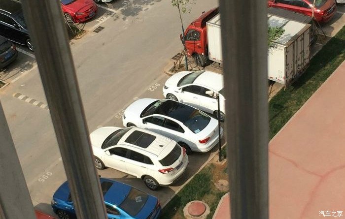 速腾大气稳重,速腾25周年纪念版