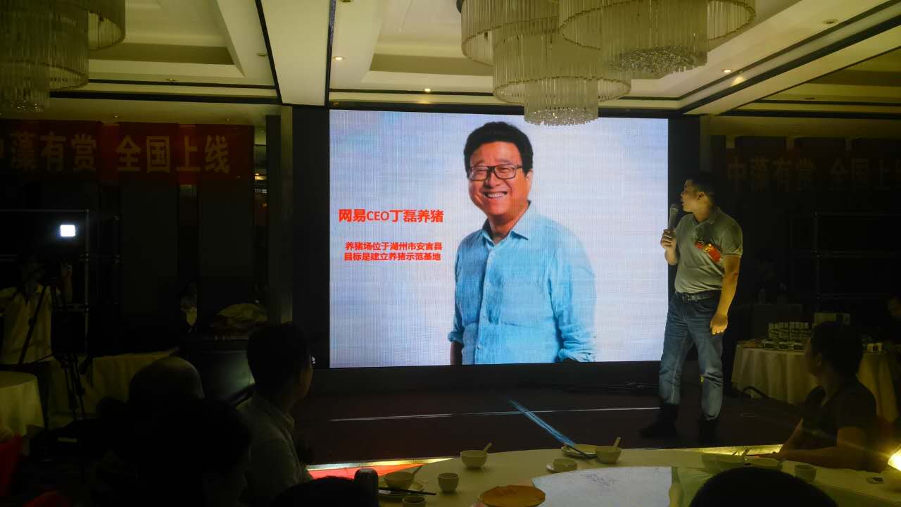 螺旋藻发展前景,螺旋藻的发展前景