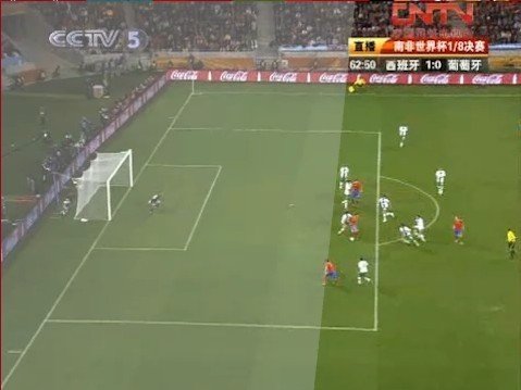 误判的进球,十大上帝之手进球