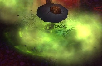 翡翠梦魇撕开帷幕到哪交任务,魔兽世界9.0翡翠梦魇怎么进