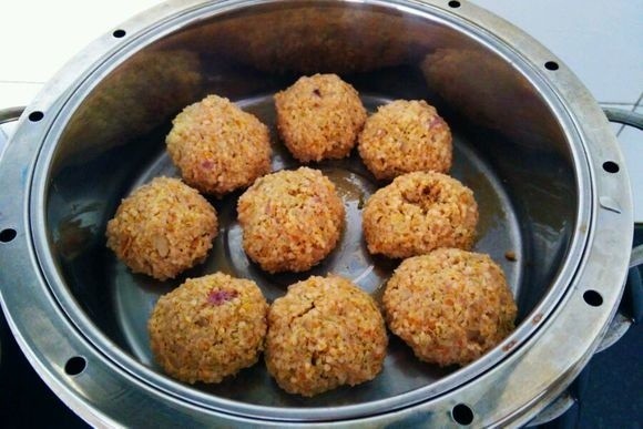 自制狗粮食谱100例,怎样自制狗粮视频教程