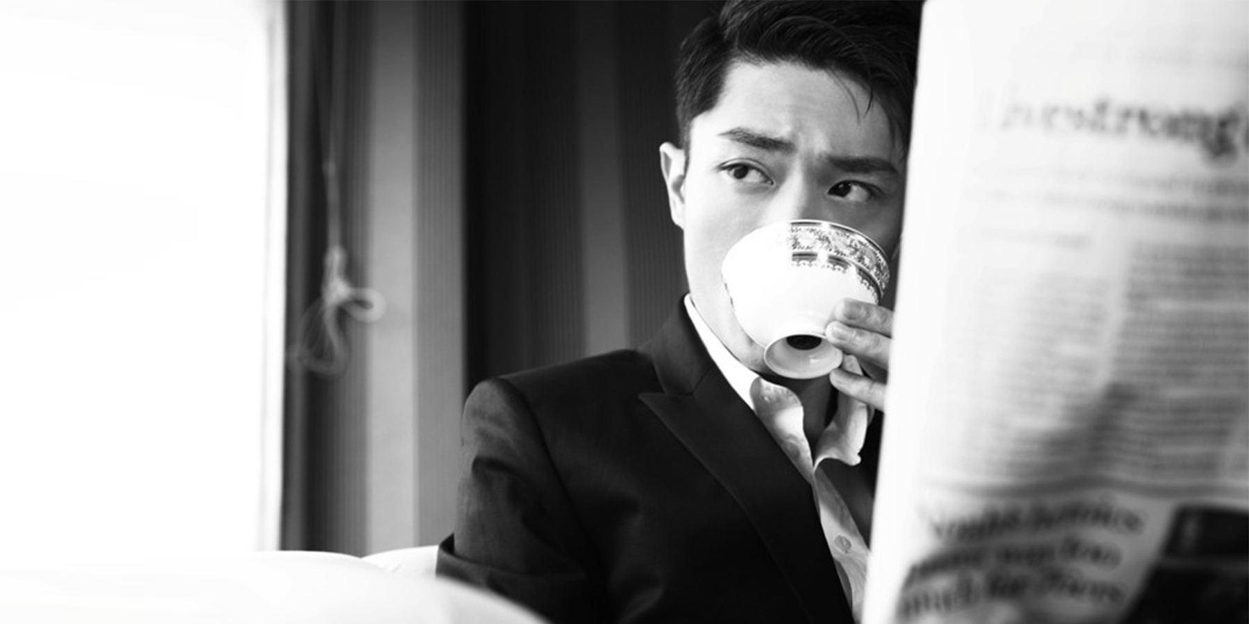 为什么你有了男朋友，还有精力去舔屏？