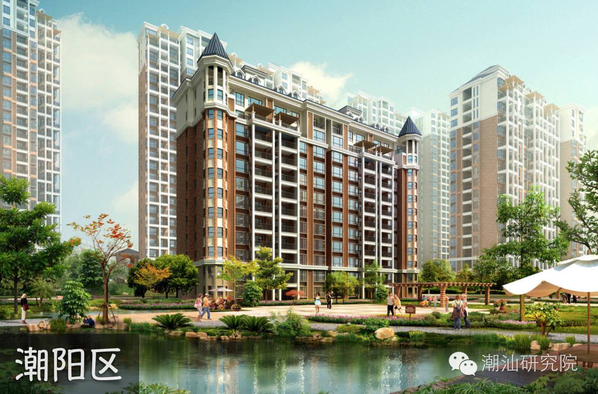 汕头东海岸楼盘最新房价,汕头最贵房价多少钱一平方