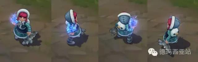 拳头近几年出的新英雄,拳头至今没有改动的英雄