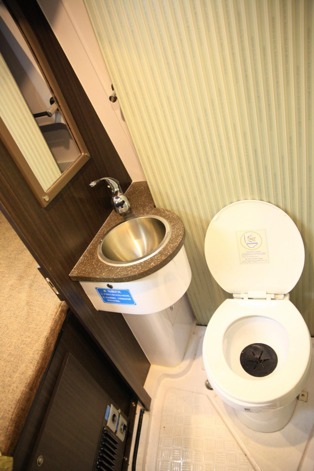 顺旅房车全顺,顺旅魅途房车