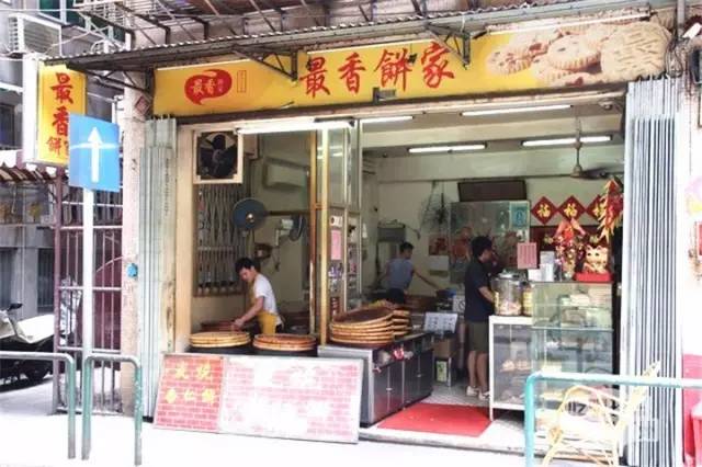 澳门又便宜又好吃的美食,澳门大三巴美食排行榜前十名