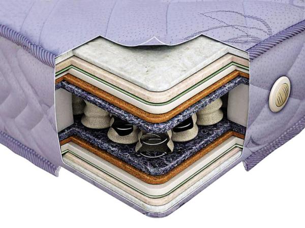 子母床垫选什么材质,10cm床垫选什么材质的