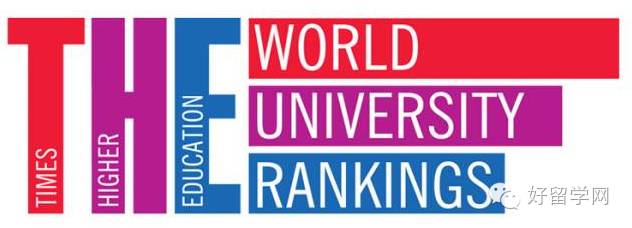 2017年泰晤士世界大学排名：中国大学排名、英国大学排名完整