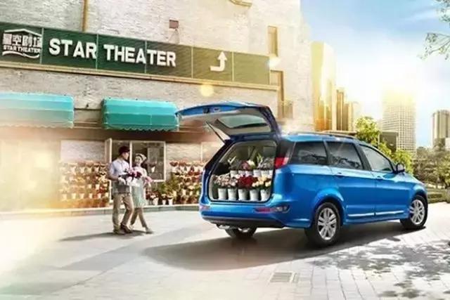 比奥德赛小的新能源mpv,比奥德赛还值得入手的车