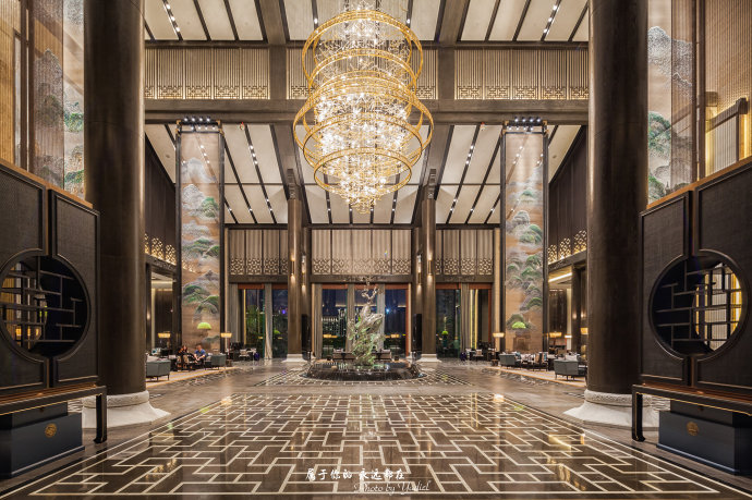 万达叫板迪士尼,王健林合肥项目万达城