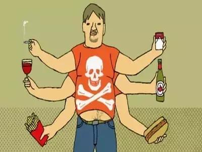 可眼看手摸的“癌信号”，您看到它那长长的獠牙了吗？