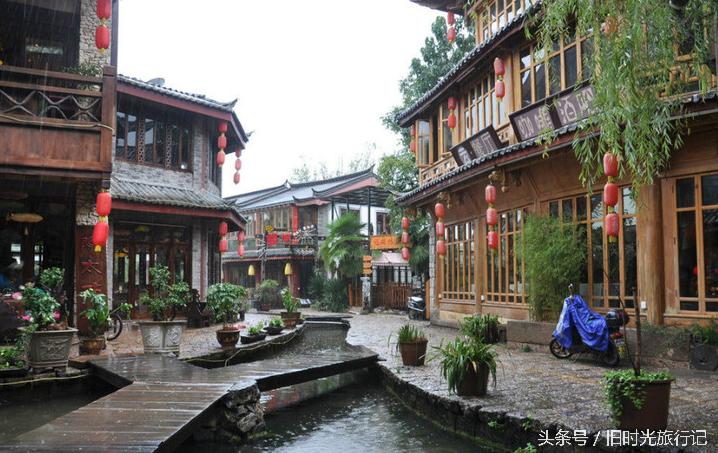 丽江旅游的正确方法是什么,关于云南丽江旅游攻略知识