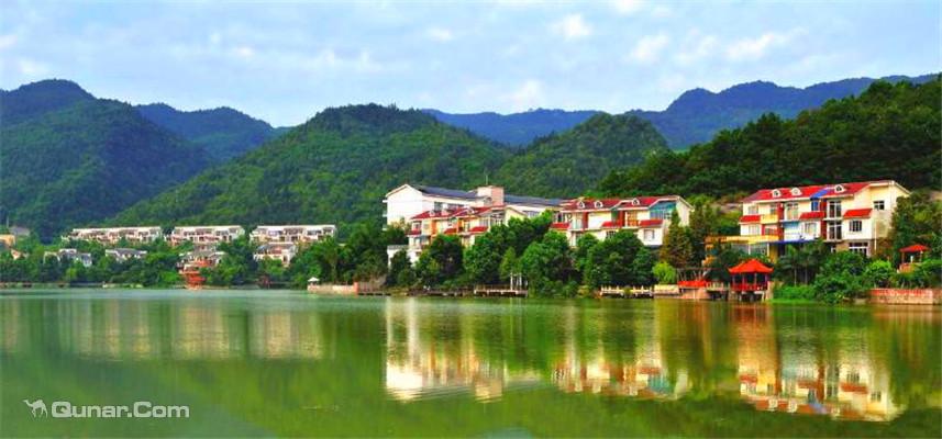 重庆免费景点一览表大全,重庆免费景点合集