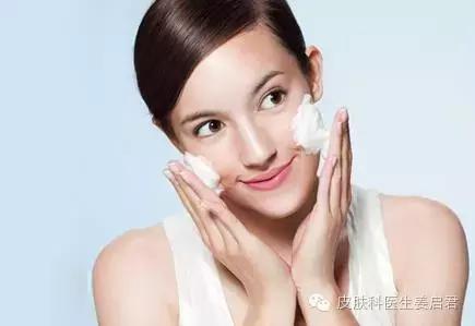 眼底激光光凝术术后护理,激光美容祛斑术后护理