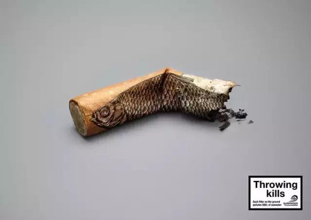 创意海报｜你的脑洞还好吗？