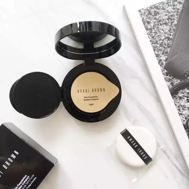 全球公认最好用的十大气垫,世界十大气垫好用的品牌