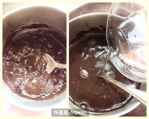 自制龟苓膏用什么材料,自制龟苓膏好吃又便宜