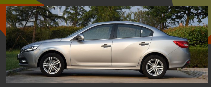 最低仅售6.48万元起，同级别的家用车数它性价比最高