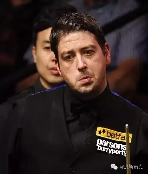 福地与伤心地：（三）准大师级球员