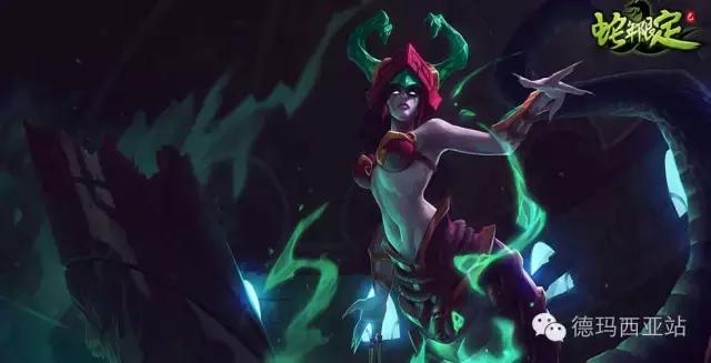 拳头说会出英雄皮肤,拳头今年要出的英雄