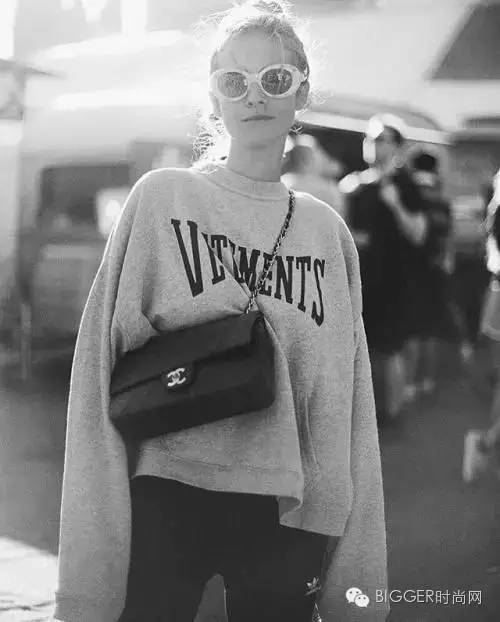 潮牌vetements维特萌衬衫,和vetements差不多的潮牌
