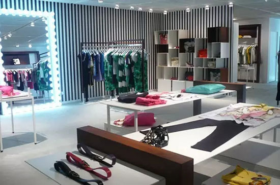 招商必备：这34个服饰品牌正热，不愧是大牌副线！