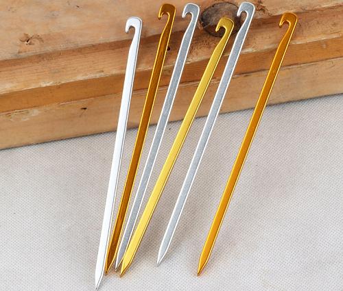 地钉的优缺点,y型地钉使用方法