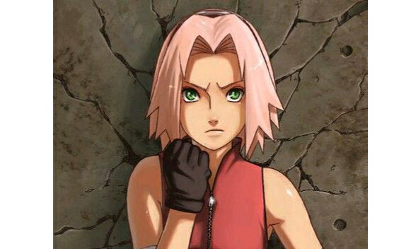 火影女主是漩涡鸣子的小说,火影忍者女忍者排行榜