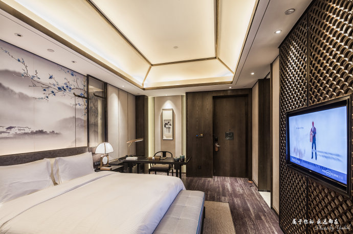 万达叫板迪士尼,王健林合肥项目万达城